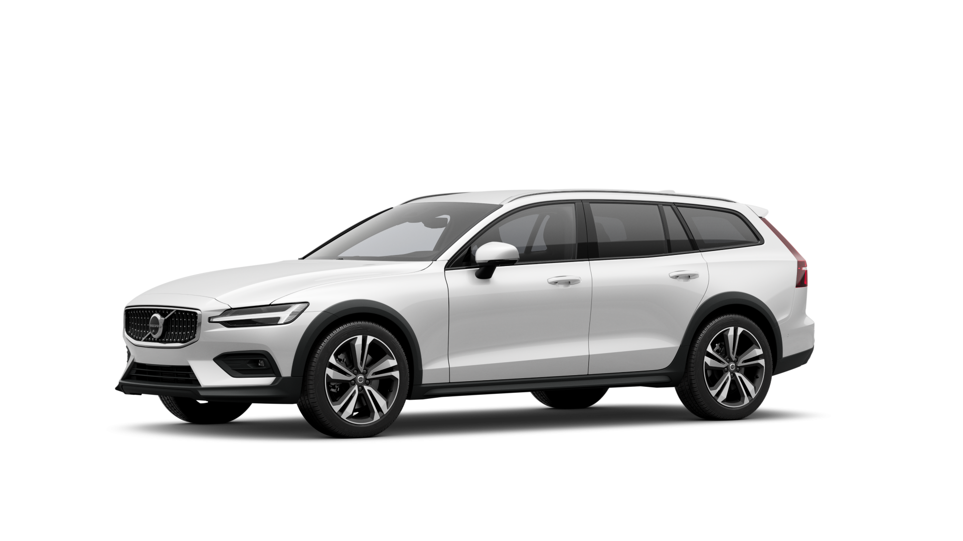 V60 Cross Country Ultra B5 AWD