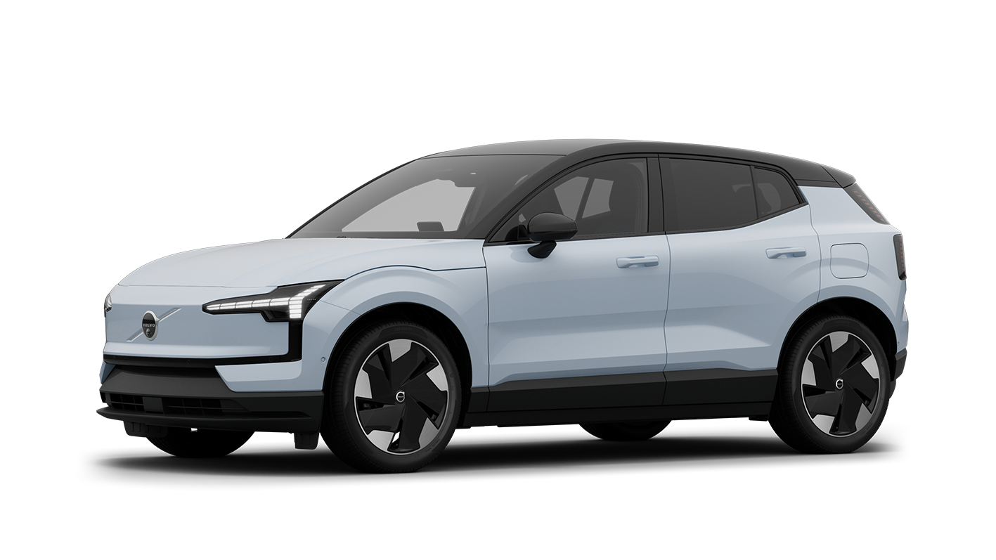 EX30 Ultra Single Motor Extended Range