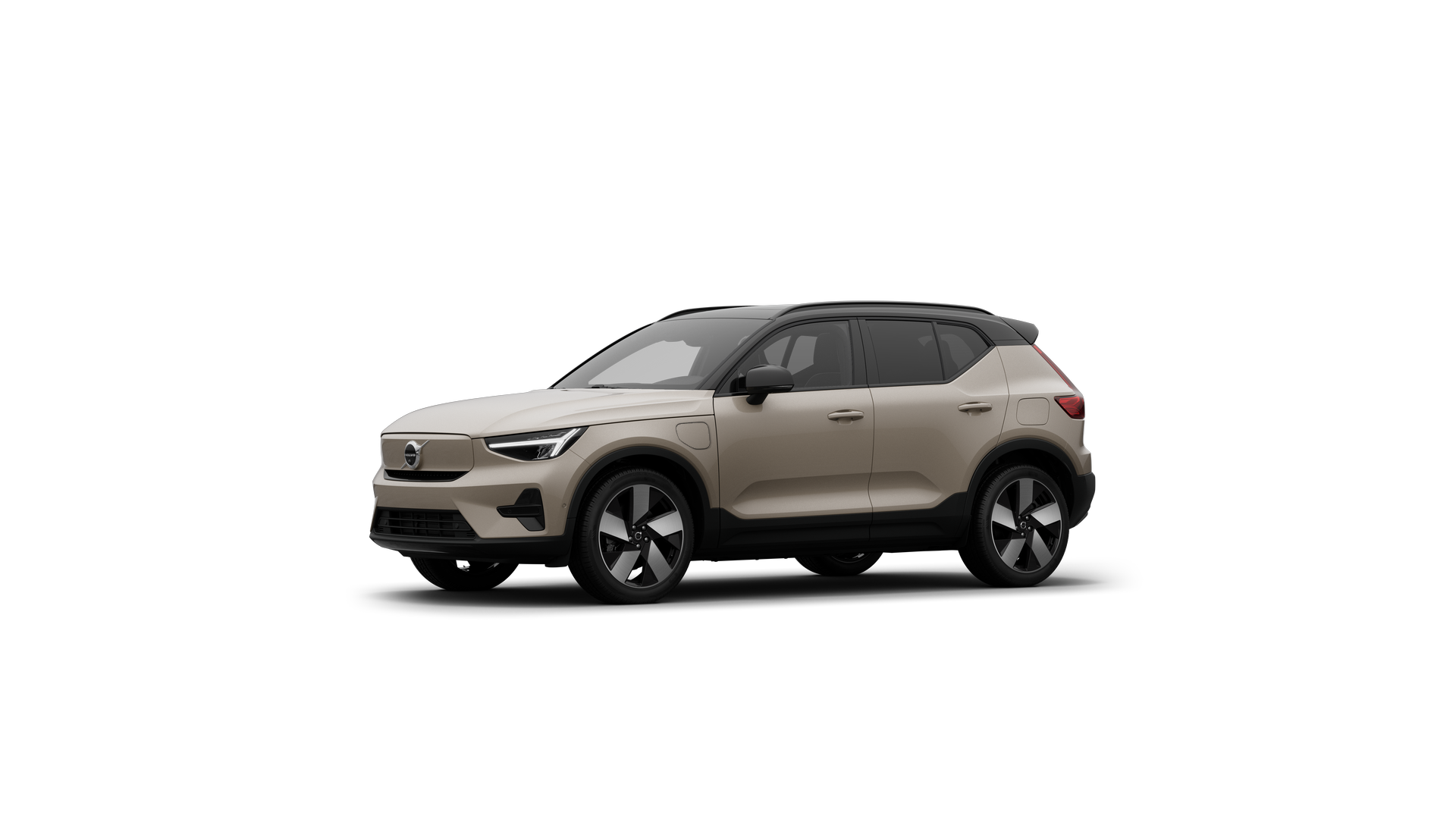 EX40 Ultra Single Motor Classic Edition